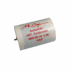 MCap MKP capacitor 250 VDC