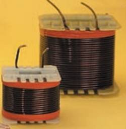 MCoil - VL250 air coil (vacuum impregnated)