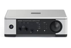 Meridian Prime Headphone Amplifier (PHA)