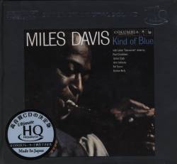 Miles Davis: Kind of Blue UHQCD