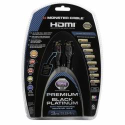 Monster Cable M2000 HDTV HDMI Cable