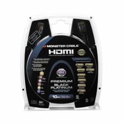 Monster Cable M2000 HDTV HDMI Cable