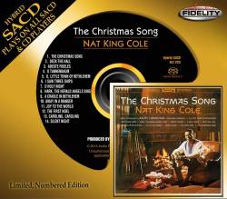 Nat King Cole: The Christmas Song