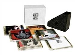 Norah Jones 6 SACD Boxset - Limited Edition