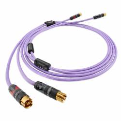 Nordost Purple Flare 3 Audiokabel