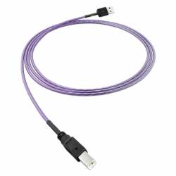 Nordost Purple Flare USB 2.0 Kabel