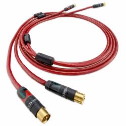 Nordost Red Dawn 3 Audiokabel