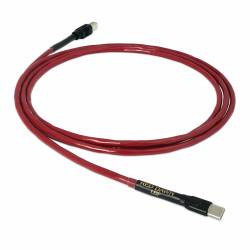 Nordost Red Dawn USB-C auf USB-B Kabel