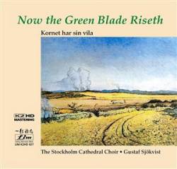 Now the Green Blade Riseth