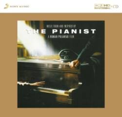 Original Soundtrack: The Pianist