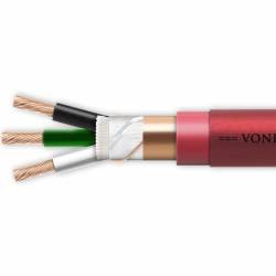 Oyaide VONDITA Power Cable - by the metre