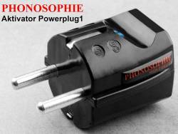 Phonosophie Aktivator Powerplug 1