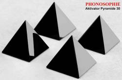 Phonosophie Aktivator Pyramide