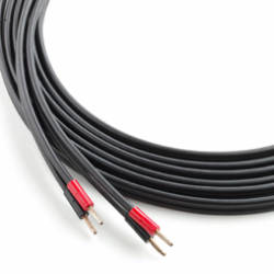 Phonosophy Activator Reference Loudspeaker cable LS2 MK2