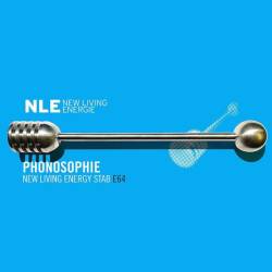 Phonosophie New Living Energie E64-Stab