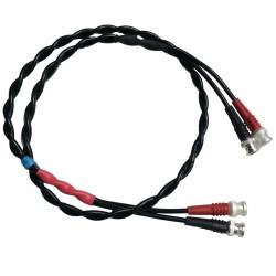 Phonosophie RCA cable 2 MK 3.1
