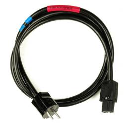 Phonosophie Power Cord Netzkabel - Ag Stecker