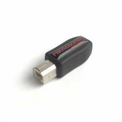 Phonosophie Referenz Digiplug USB B