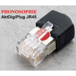 Phonosophie Referenz RJ45 Plug