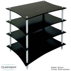 Quadraspire Q4 Evo HiFi-Rack