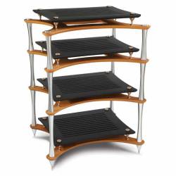 Quadraspire X-REFERENCE Signature Orange