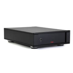 Rega AOS | Moving-Coil Phono-Vorverst&auml;rker