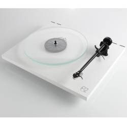 Rega Planar 2 turntable