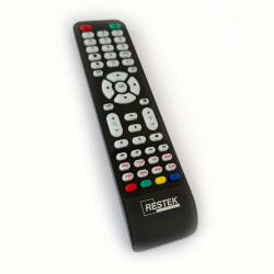 Restek MASTER Fernbedienung