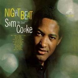 Sam Cooke: Night Beat - Hybrid SACD