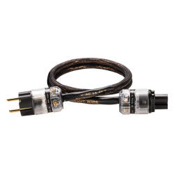 Silent Wire AC16 Cu power cable