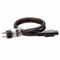 Silent Wire AC8 Cu Mains power cable