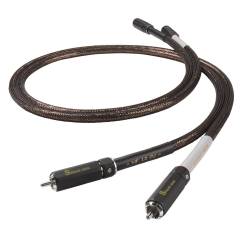 Silent Wire NF12 Cu Audiokabel