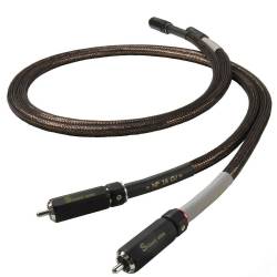 Silent Wire NF16 Cu RCA audio cable