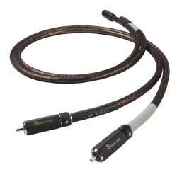 Silent Wire NF 8 Cu Audiokabel