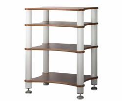 Solid Tech Radius Solo 4 HiFi-Rack