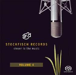 Stockfisch: Closer to the Music Vol. 4