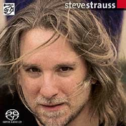 Strauss, Steve: Just Like Love