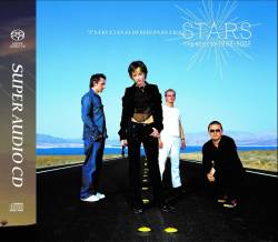 The Cranberries: Stars: The Best Of 1992 - 2002 (Hybrid-SACD)