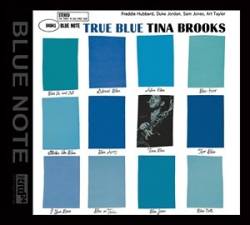 Tina Brooks: True Blue - XRCD24