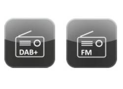 Revox Joy DAB+ / FM-Tuner Modul