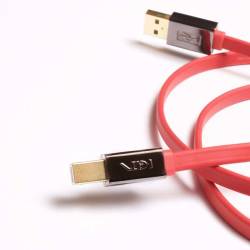 Van den Hul USB Ultimate Digitalkabel
