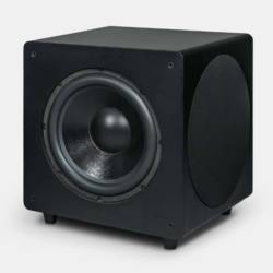 Velodyne Deep Waves 12 Aktiv-Subwoofer