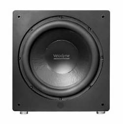 Velodyne Impact X 12 Aktiv-Subwoofer