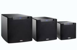 Velodyne SPL-1000 Ultra Digital-Aktiv Subwoofer mit Raumkorrektur