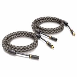 ViaBlue NF-S6 AIR T8 XLR Kabel