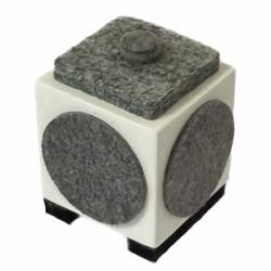 Vortex HiFi VO-40-SO Bioceramic device feet