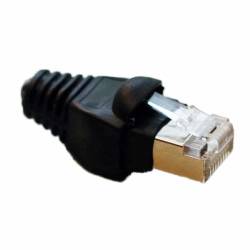 Vortex HiFi Nano Shield RJ45 LAN Plug Diamant