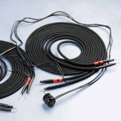 Vortex HiFi Nano Shield Speaker Cable LS-1 GO