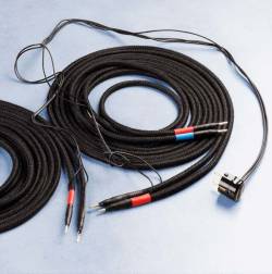 Vortex HiFi Nano Shield Speaker Cable LS-5