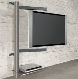 Wissmann solution art112 TV-Halter